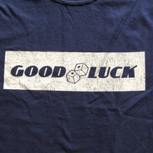 画像をギャラリービューアに読み込む, 【THE AMPAL CREATIVE】GOODLUCK TEE
