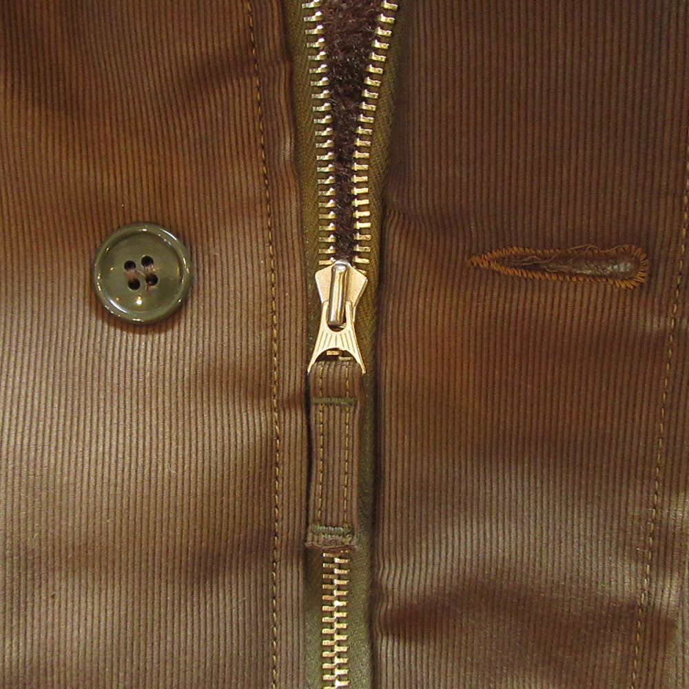 FREEWHEELERS/フリーホイーラーズ】NAVY DEPARTMENT JACKET,DECK