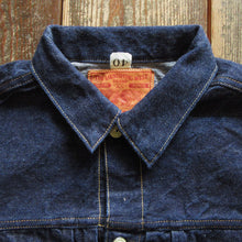 画像をギャラリービューアに読み込む, 【FREEWHEELERS/フリーホイーラーズ】“Lot 507 XX” (WASH) 2nd Generation Denim Jacket 1951 MODEL
