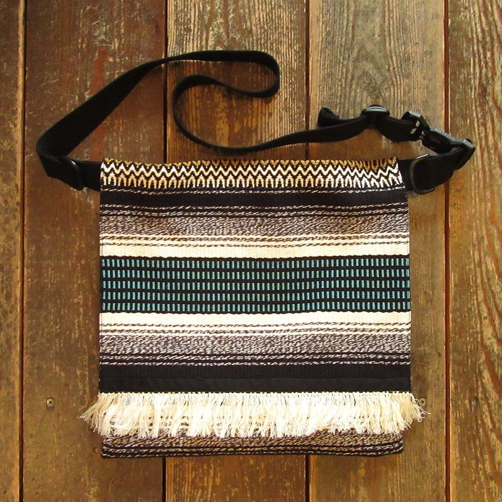 【WESTRIDE/ウエストライド】TEX-MEX SHOULDER BAG SIZE:M