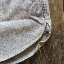 画像をギャラリービューアに読み込む, 【FREEWHEELERS/フリーホイーラーズ】“Neal” SHIRT WHITE PEPPER CHAMBRAY
