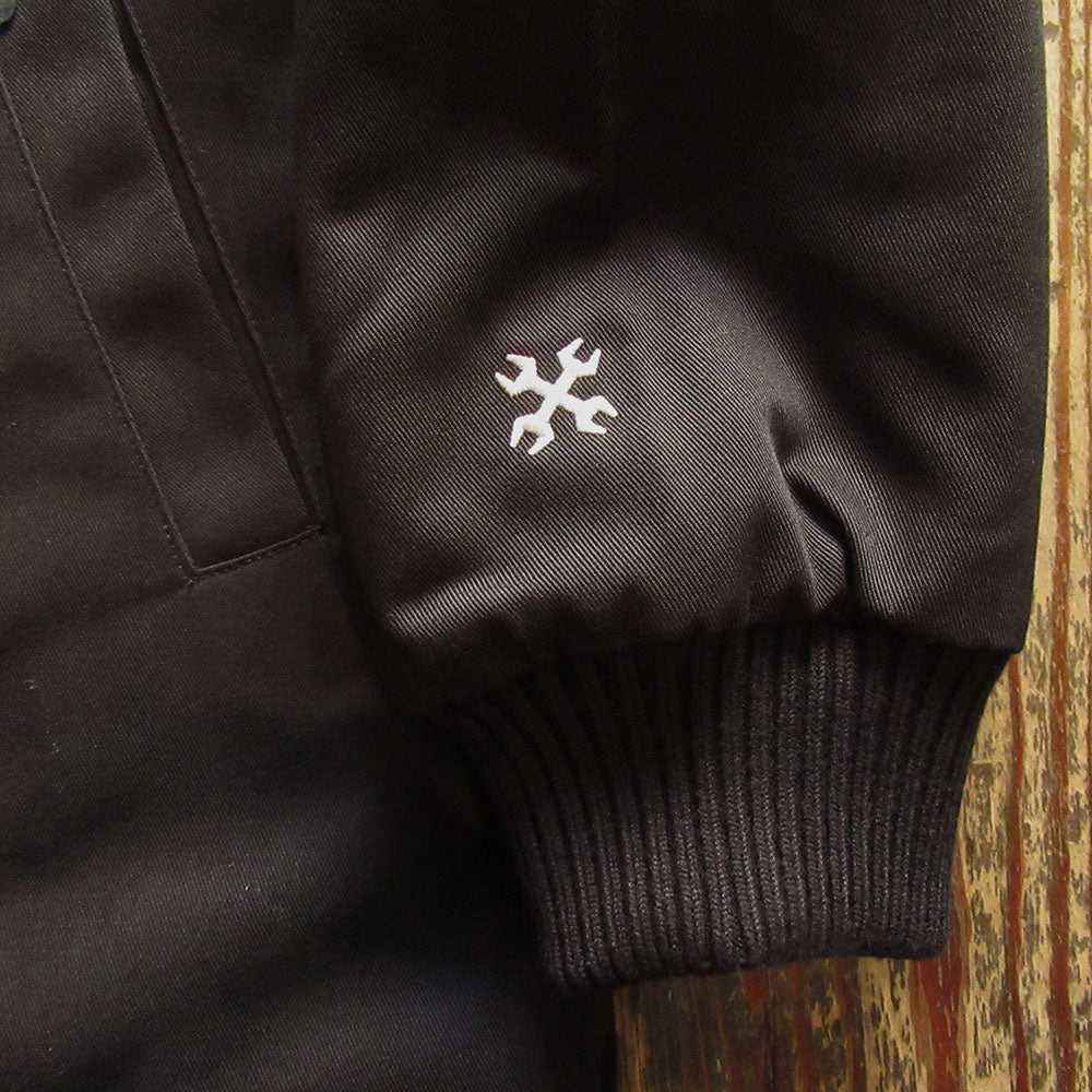 BLUCO/ブルコ】WINTER WORK COAT – Stroke Clothing