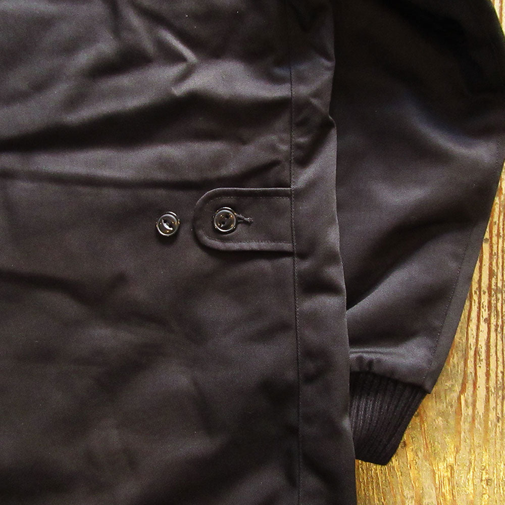 BLUCO WARK COAT (新品同様) 全4色【BLUCO/ブルコ】2024AW「Winter Work Coat/ウィンター
