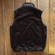 画像をギャラリービューアに読み込む, 【WESTRIDE/ウエストライド】JACKSPEAK VEST FLEECE
