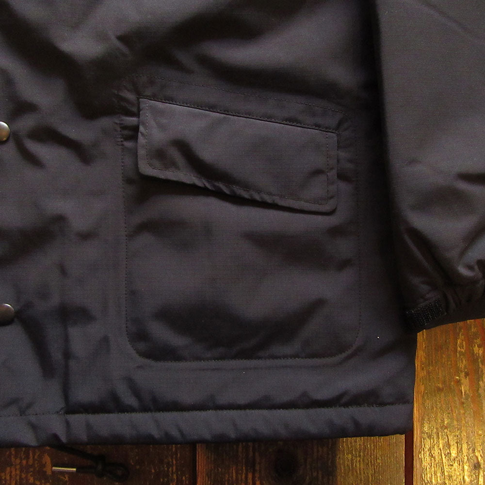 WESTRIDE/ウエストライド】CYCLE FUR WINDBREAKER – Stroke Clothing