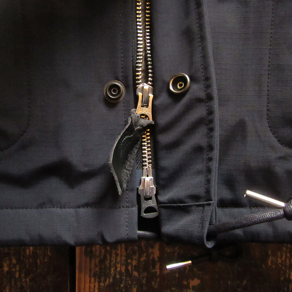 WESTRIDE/ウエストライド】CYCLE FUR WINDBREAKER – Stroke Clothing