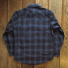 画像をギャラリービューアに読み込む, 【FREEWHEELERS/フリーホイーラーズ】“Blystone” MECHANIC SHIRT
