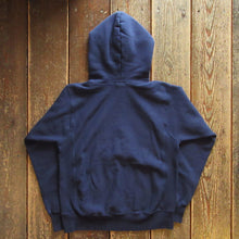 画像をギャラリービューアに読み込む, 【BUZZ RICKSON&#39;S/バズリクソンズ】HORIZONTAL KNITTING SWEAT PARKA “COAST GUARD”
