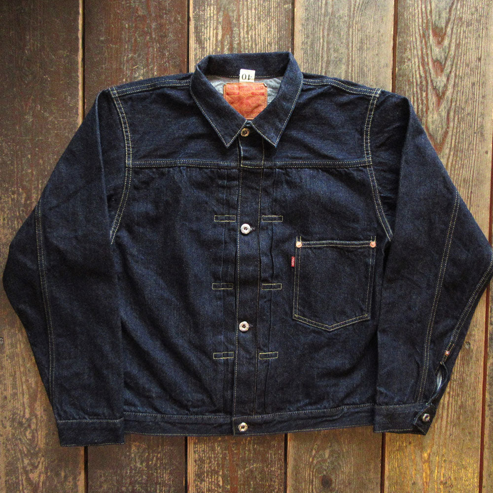 【FREEWHEELERS/フリーホイーラーズ】“Lot S506 XX 1944-45” (WASH)