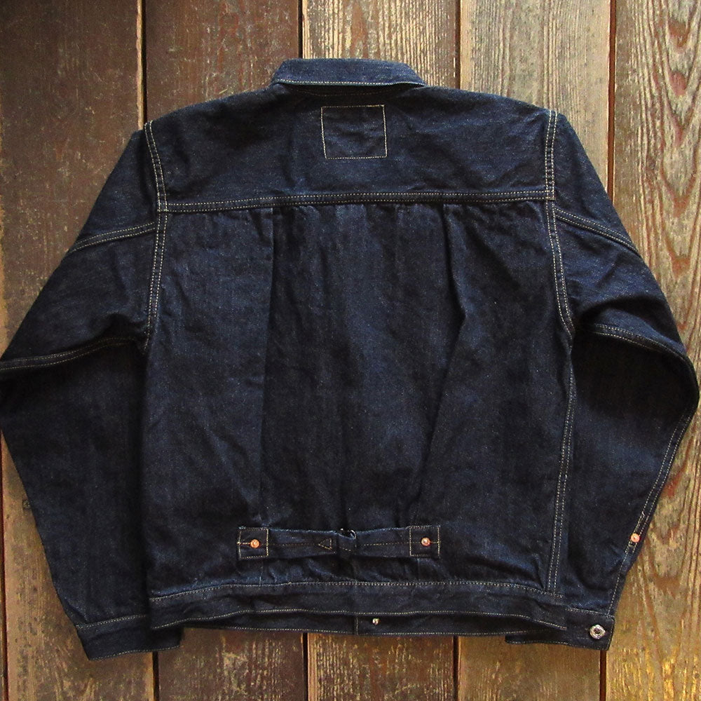 FREEWHEELERS/フリーホイーラーズ】“Lot S506 XX 1944-45” (WASH
