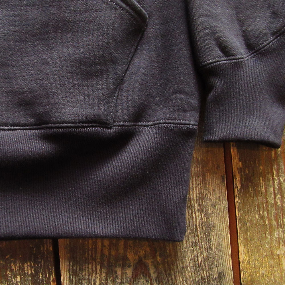 FREEWHEELERS/フリーホイーラーズ】“AFTER HOODED SWEAT SHIRT SET-IN