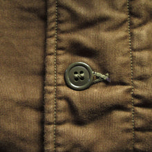画像をギャラリービューアに読み込む, 【FREEWHEELERS/フリーホイーラーズ】“DECK WORKER JACKET” DARK KHAKI GREEN
