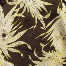 画像をギャラリービューアに読み込む, 【SUN SURF/サンサーフ】RAYON HAWAIIAN L/S SHIRT “ISLAND PINEAPPLE”
