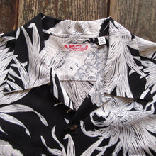 画像をギャラリービューアに読み込む, 【SUN SURF/サンサーフ】RAYON HAWAIIAN L/S SHIRT “ISLAND PINEAPPLE”
