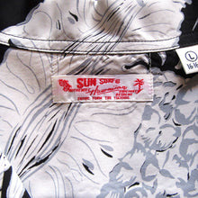 画像をギャラリービューアに読み込む, 【SUN SURF/サンサーフ】RAYON HAWAIIAN L/S SHIRT “ISLAND PINEAPPLE”
