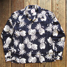 画像をギャラリービューアに読み込む, 【SUN SURF/サンサーフ】DUKE KAHANAMOKU SPECIAL EDITION “DUKE&#39;S PINEAPPLE” (LONG SLEEVE)
