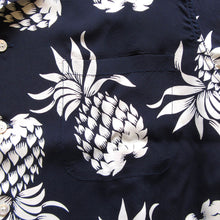 画像をギャラリービューアに読み込む, 【SUN SURF/サンサーフ】DUKE KAHANAMOKU SPECIAL EDITION “DUKE&#39;S PINEAPPLE” (LONG SLEEVE)
