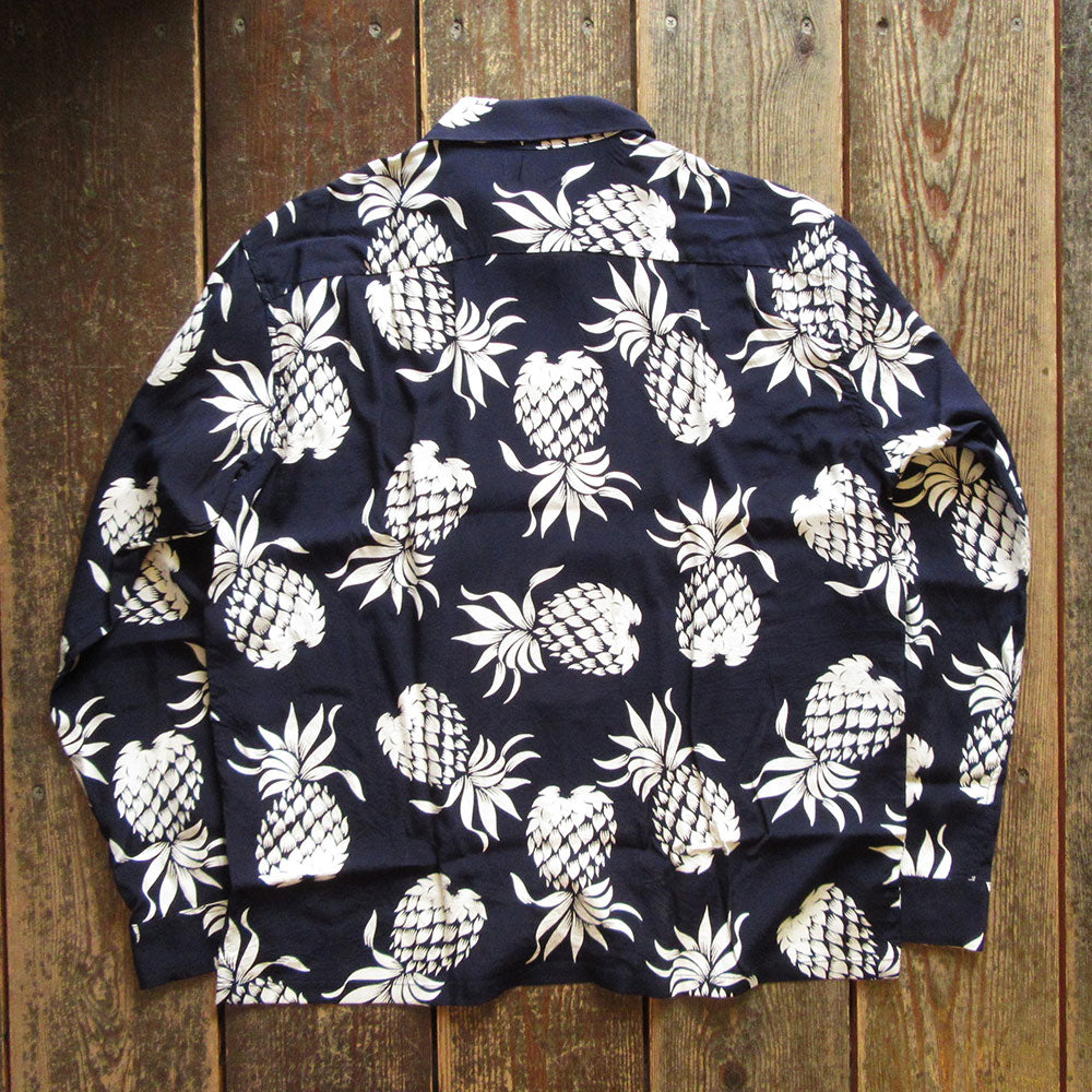 SUN SURF/サンサーフ】DUKE KAHANAMOKU SPECIAL EDITION “DUKE'S