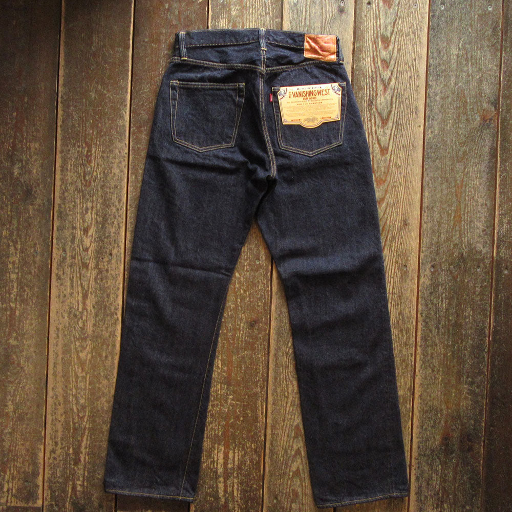 【FREEWHEELERS/フリーホイーラーズ】“Lot S601 XX 1945” (WASH)