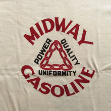 画像をギャラリービューアに読み込む, 【FREEWHEELERS/フリーホイーラーズ】“MIDWAY GASOLINE” STRAW CREAM
