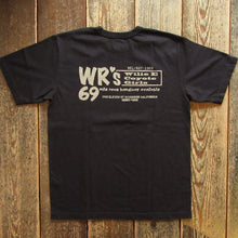 画像をギャラリービューアに読み込む, 【WESTRIDE/ウエストライド】PT.TEE.25-05
