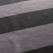 画像をギャラリービューアに読み込む, 【WESTRIDE/ウエストライド】POWER DRY BORDER LONG TEE GRY/BLK

