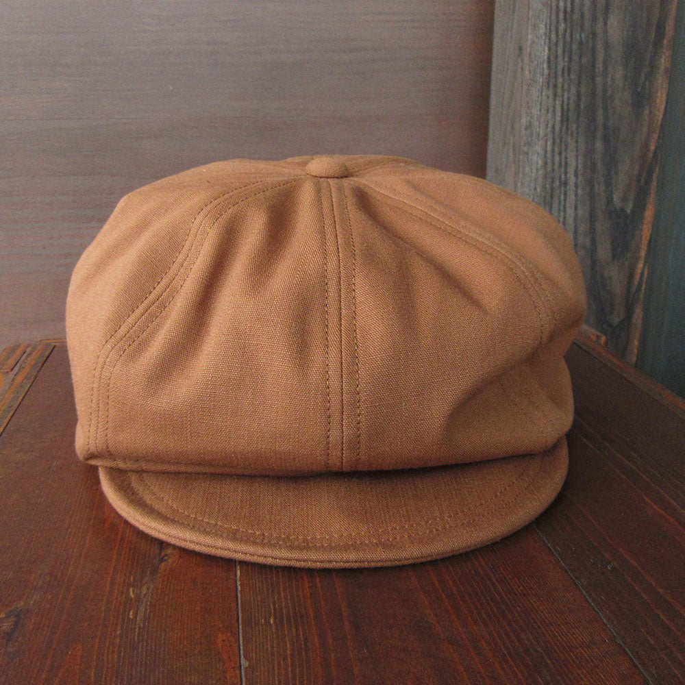 【FREEWHEELERS/フリーホイーラーズ】“WILDLIFE RANGER”  BROWN DUCK