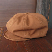 画像をギャラリービューアに読み込む, 【FREEWHEELERS/フリーホイーラーズ】“WILDLIFE RANGER”  BROWN DUCK
