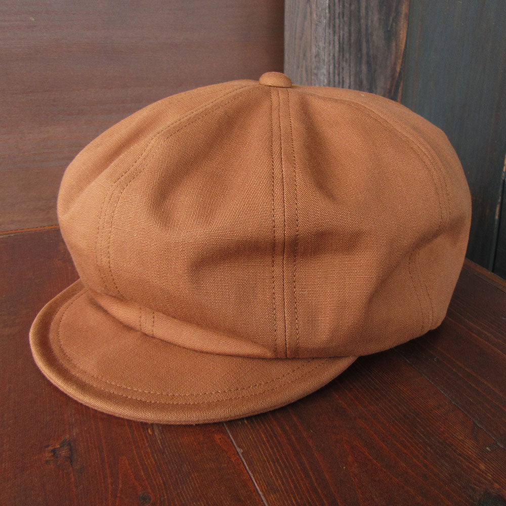 FREEWHEELERS/フリーホイーラーズ】“WILDLIFE RANGER” BROWN DUCK