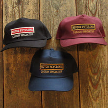 画像をギャラリービューアに読み込む, 【FREEWHEELERS/フリーホイーラーズ】“CUSTOM SPECIALTIES” SNAPBACK MESH TRUCKER CAP
