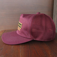 画像をギャラリービューアに読み込む, 【FREEWHEELERS/フリーホイーラーズ】“CUSTOM SPECIALTIES” SNAPBACK MESH TRUCKER CAP
