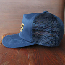 画像をギャラリービューアに読み込む, 【FREEWHEELERS/フリーホイーラーズ】“CUSTOM SPECIALTIES” SNAPBACK MESH TRUCKER CAP

