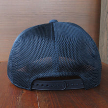 画像をギャラリービューアに読み込む, 【FREEWHEELERS/フリーホイーラーズ】“CUSTOM SPECIALTIES” SNAPBACK MESH TRUCKER CAP
