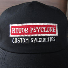 画像をギャラリービューアに読み込む, 【FREEWHEELERS/フリーホイーラーズ】“CUSTOM SPECIALTIES” SNAPBACK MESH TRUCKER CAP
