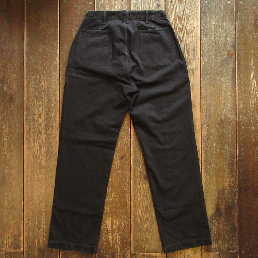 FREEWHEELERS/フリーホイーラーズ】“GRUNTS” TROUSERS – Stroke Clothing