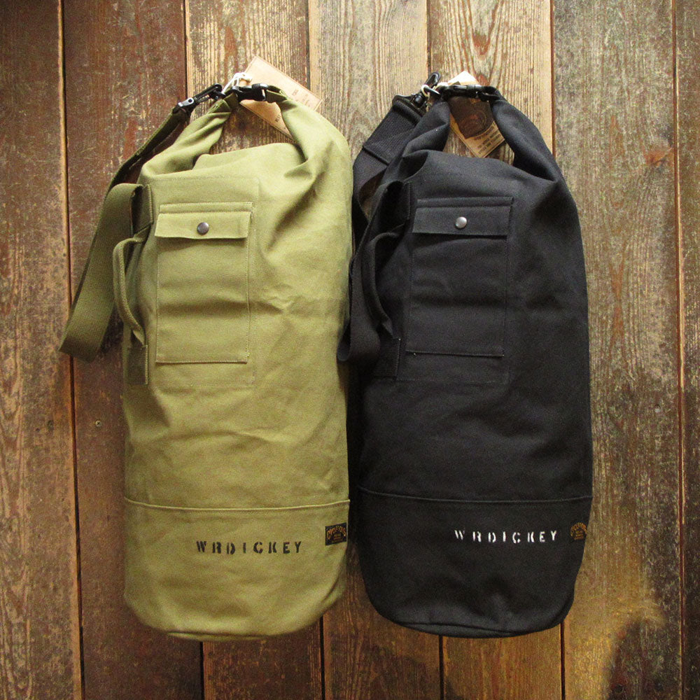 【WESTRIDE/ウエストライド】CYCLE JOURNEY BAG SIZE:L