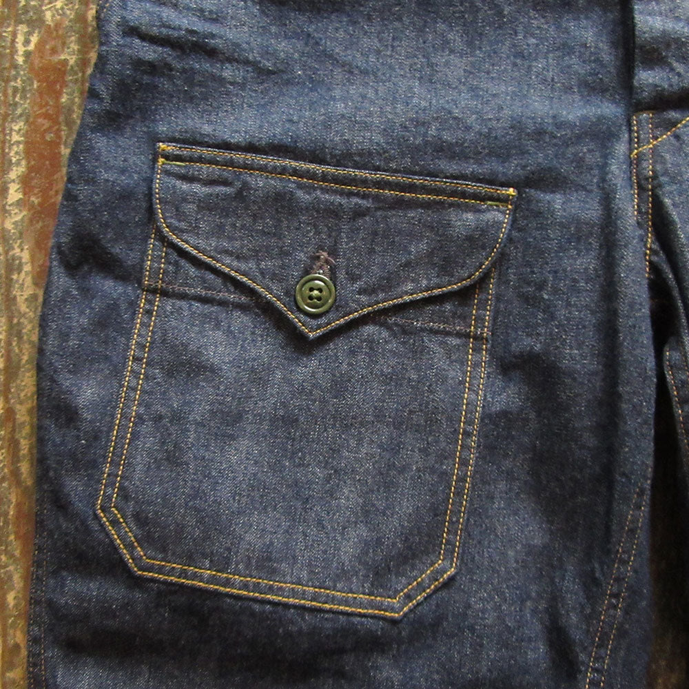 FREEWHEELERS/フリーホイーラーズ】“S-8 AVIATORS' TROUSERS