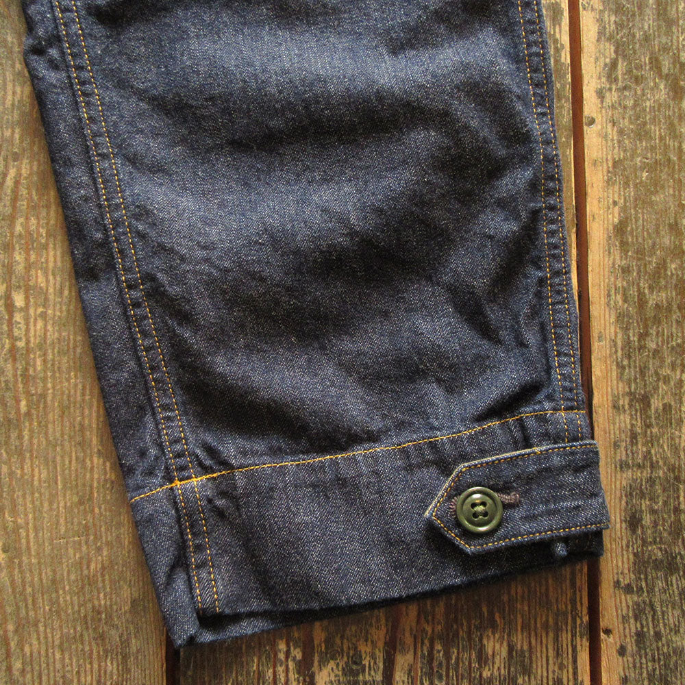 FREEWHEELERS/フリーホイーラーズ】“S-8 AVIATORS' TROUSERS