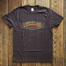画像をギャラリービューアに読み込む, 【THE AMPAL CREATIVE】Ampal X Grateful Dead ROSES T
