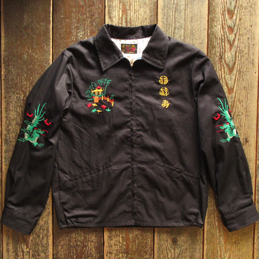 TAILOR TOYO/テーラー東洋】 Mid 1960s Style Cotton Vietnam