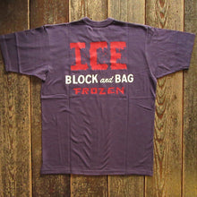 画像をギャラリービューアに読み込む, 【FREEWHEELERS/フリーホイーラーズ】&quot;ICE&quot; FADE NAVY
