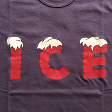 画像をギャラリービューアに読み込む, 【FREEWHEELERS/フリーホイーラーズ】&quot;ICE&quot; FADE NAVY
