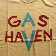 画像をギャラリービューアに読み込む, 【FREEWHEELERS/フリーホイーラーズ】&quot;GAS HAVEN&quot; GOLD MIST
