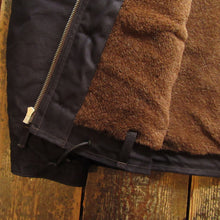 画像をギャラリービューアに読み込む, 【FREEWHEELERS/フリーホイーラーズ】“KNUCKLE BONES” on “AAF 90thBG 400thBSQ” CIVILIAN DECK JACKET
