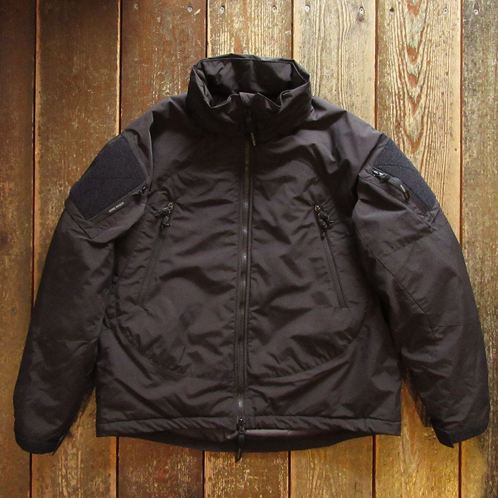 【FREEWHEELERS/フリーホイーラーズ】“ALL AROUNDER” UTT HARD SHELL JACKET BLACK