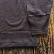 画像をギャラリービューアに読み込む, 【WESTRIDE/ウエストライド】VINTAGE HENLY NECK
