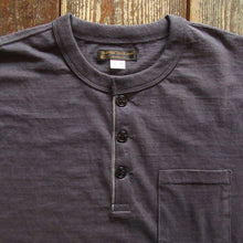 画像をギャラリービューアに読み込む, 【WESTRIDE/ウエストライド】VINTAGE HENLY NECK
