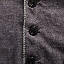 画像をギャラリービューアに読み込む, 【WESTRIDE/ウエストライド】VINTAGE HENLY NECK
