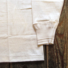 画像をギャラリービューアに読み込む, 【WESTRIDE/ウエストライド】VINTAGE HENLY NECK
