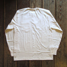 画像をギャラリービューアに読み込む, 【WESTRIDE/ウエストライド】VINTAGE HENLY NECK
